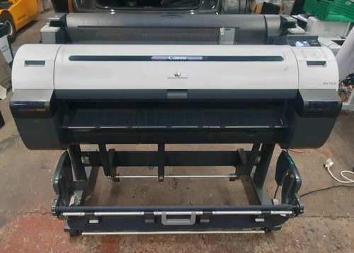 Canon image prograf ipf750 - canon, a0