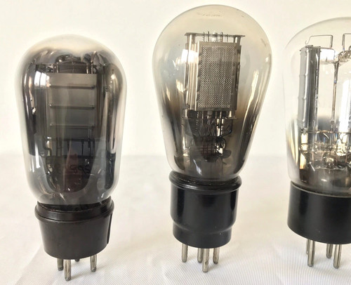 Marconi mullard mesh balloon - marconi,