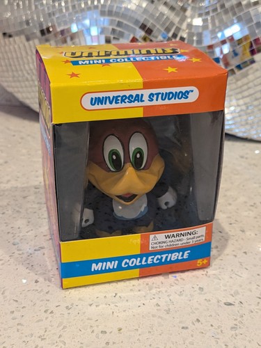 Universal studios mini - studios,