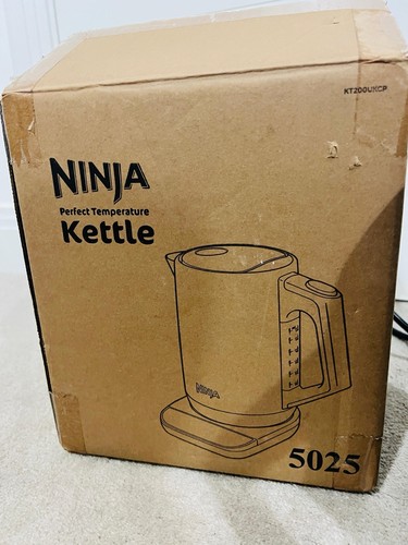 Ninja perfect temperature - ninja,