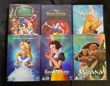 Disney Classics Collectable