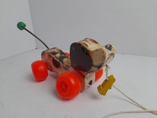 vintage Fisher-Price Little
