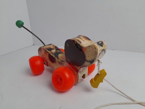 Vintage fisher price little - vintage, fisher-price