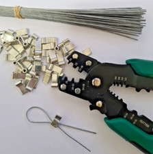 50Pk UK ELECTRIC METER FLAG