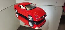 Maserati 3200GT MODEL DIECAST CAR RED 
