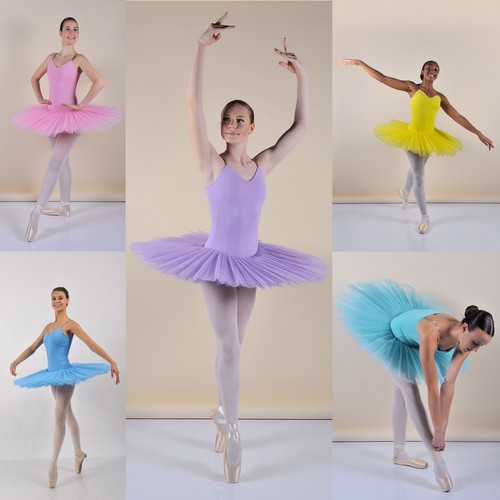 Professional platter tutu - professional,