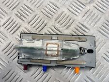 2017 VOLVO XC90 ROOF AERIAL ANTENNA SHARK FIN GENUINE 31346765