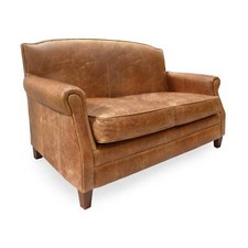 Burlington Club Sofa in