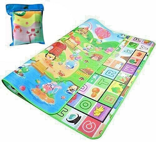 200x180cm kids crawling - 200x180cm,