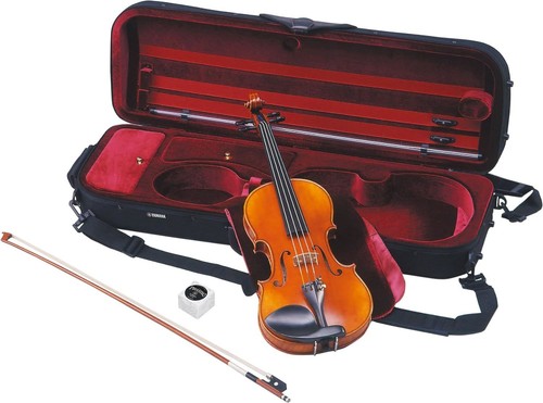 Yamaha braviol violin - yamaha,