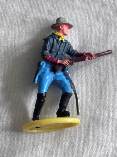7th cavalry toy - 7th, soldier