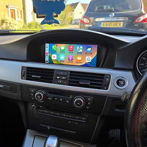 Android for bmw 3 - 14,