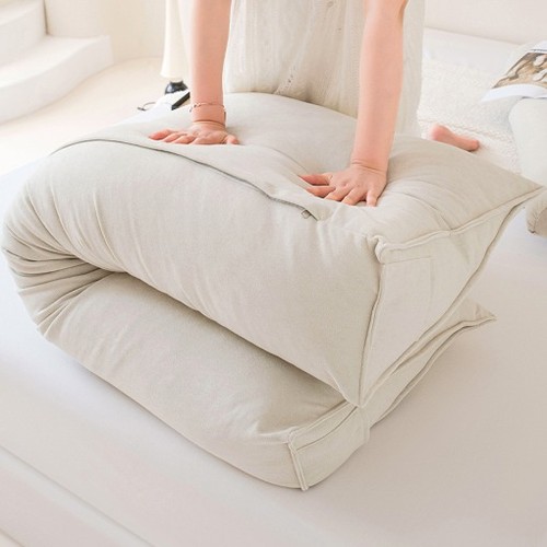 120cm headboard pillow - pillow, wedge