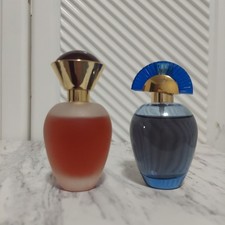 Avon Rare Sapphires + Rare