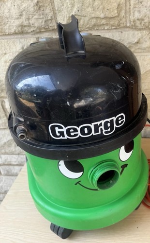 Numatic george gve370 wet - gve370,