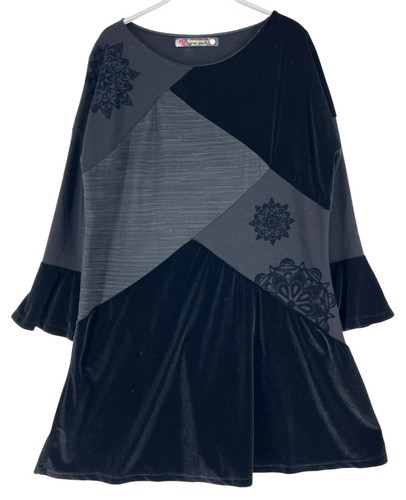 Desigual women round - desigual, neck