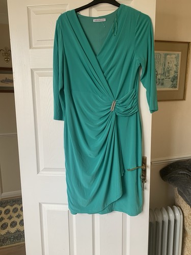 Gina bacconi women - women's, turquoise