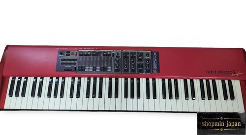 Clavia nord electro seventy - 2,