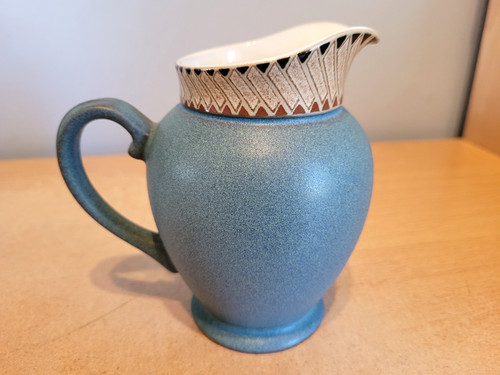 Denby luxor stoneware - denby, milk