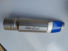 Otto link 7* Sax Tenore Millennium 2000 Super Tone Master Mouthpiece Plus Becco