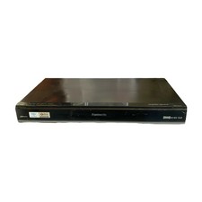 Panasonic DMR HW100EBK HDD