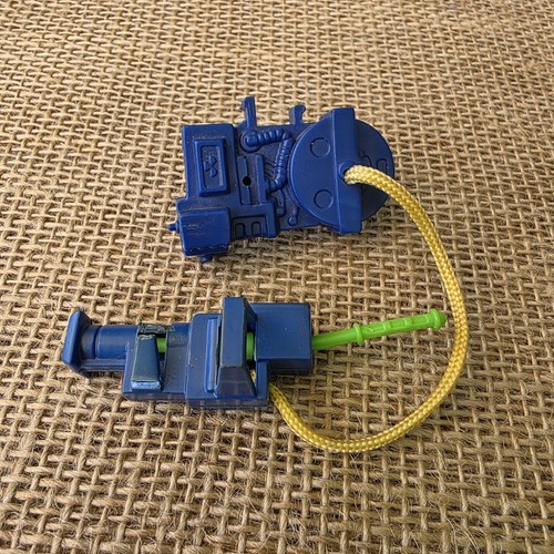 The real ghostbusters proton - real,