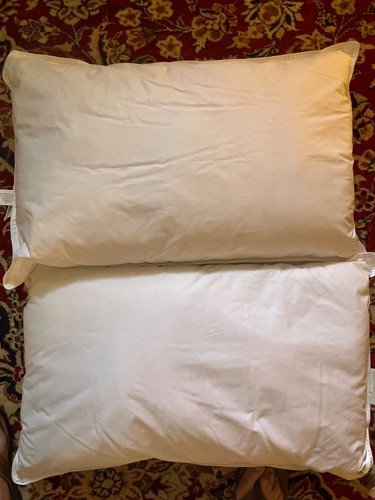 Pillows pack firm dorma - pillows,