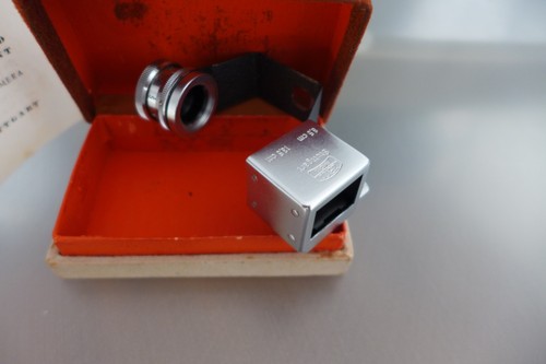 Zeiss ikon 563 contax - 563/03,