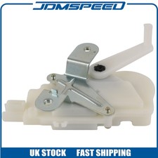 Tailgate Boot Lock Latch Catch