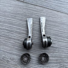 Vintage Bike Shimano 105 Light