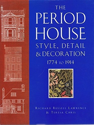 The period house style - the,