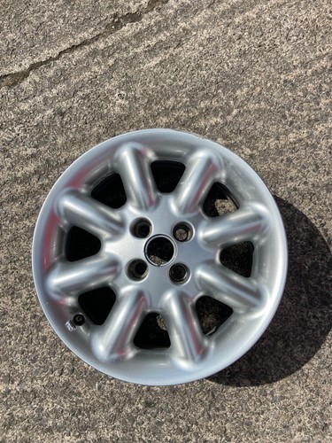 Genuine inch alloy - mg, f