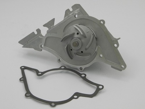 Water pump audi rs4 - pump,