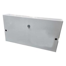 Grant Vortex 15-26 / Ef 90-120 Panel Cleaning Door Kit