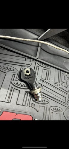 Snap tool box - tool,