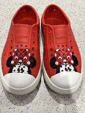 Original Minnie Mouse Native