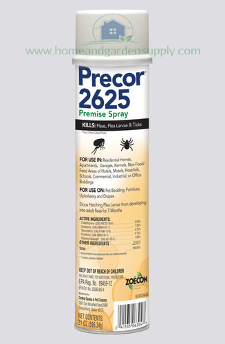 Precor 2625 premise - premise, spray