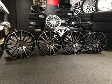 Ex Display 19" Mercedes AMG