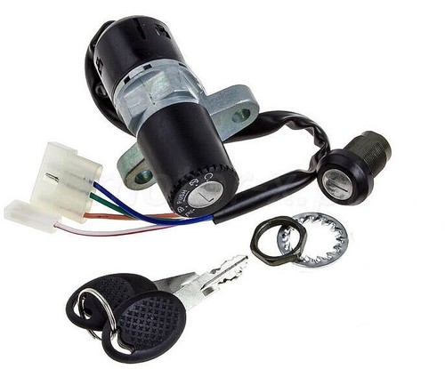 Lockset fit aprilia sx - lockset, /