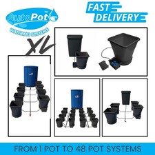 AutoPot Kits - 25L POT