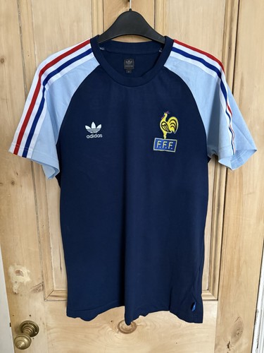 Adidas france football - football, shirt