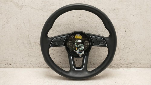 Audi steering wheel 20 - wheel, 20-25