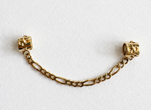 Rare carat gold pandora - rare,