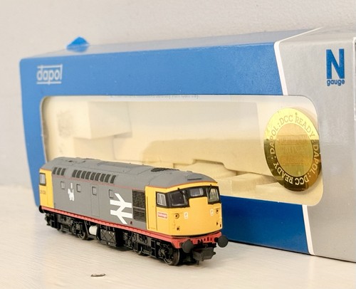 Dapol nd145c gauge class - nd145c,