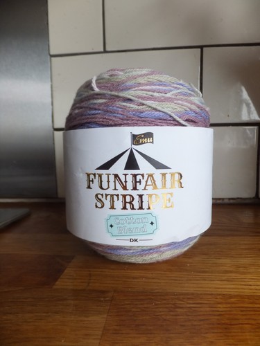 Emu funfair stripe - funfair,