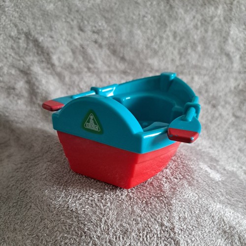 Elc happyland row - row, boat