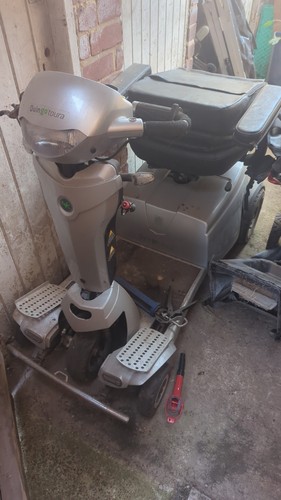 Quingo toura mobility - quingo, 2