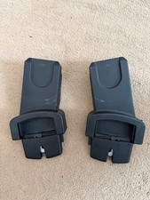 Britax B-Dual, B-Ready