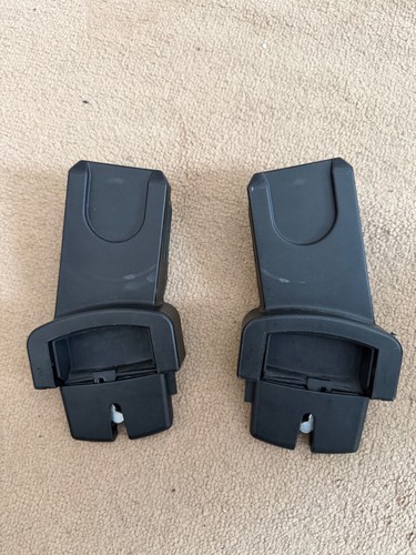 Britax dual b - b-dual,, b-ready