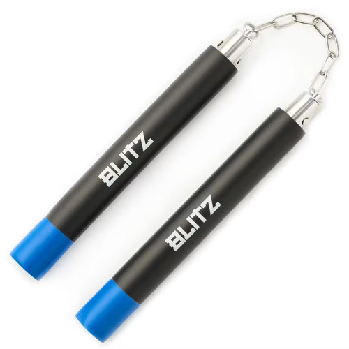 Blitz foam nunchucks training - foam,